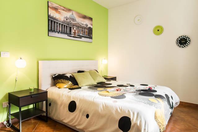 Tolli Hotel Roma Cameră foto