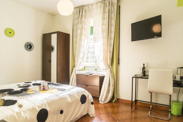 Tolli Hotel Roma Cameră foto