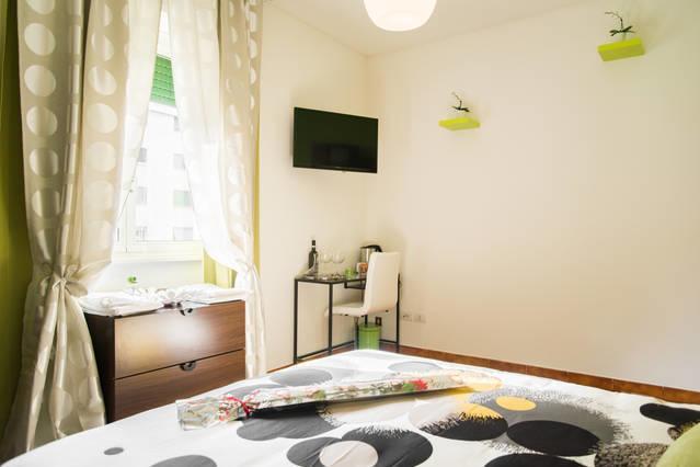 Tolli Hotel Roma Cameră foto