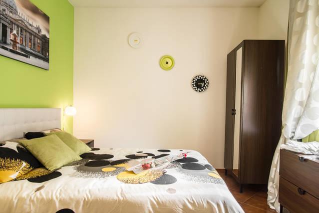 Tolli Hotel Roma Exterior foto