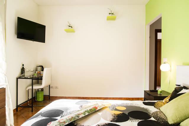 Tolli Hotel Roma Cameră foto