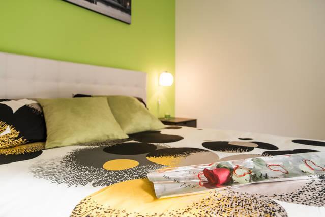 Tolli Hotel Roma Cameră foto
